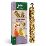 Triol Original Fruit & Honey Treat for Canaries