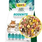 Nutritious mixture for rodents-GIMBI 700 գ