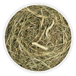 Корм для кроликов, морских свинок, шиншилл-GIMBI 500 գ