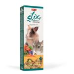 Խորտիկներ շինշիլաների,ճագարների,կրծողների համար 100 գ-Stix 2հատ