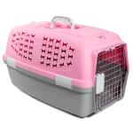 Կենդանու տեղափոխման վանդակ – M 550 x 350 x 320