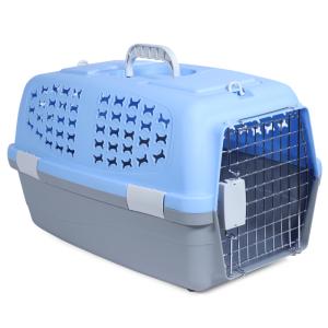 Կենդանու տեղափոխման վանդակ – M 550 x 350 x 320 մմ