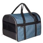 Կենդանու տեղափոխման պայուսակ – 420 x 260 x 300 մմ