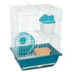 Small Animal Cage – 300 × 230 × 390 մմ