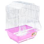 Клетка для птиц – 300 × 230 × 390 մմ