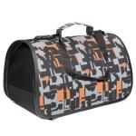 Կենդանու տեղափոխման պայուսակ – 240 × 430 × 240 մմ