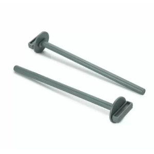 Թառեր՝ 2 հատ, 22 սմ, մոխրագույն Beeztees