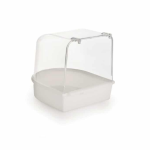 Bird Bath – Round (12.5×13×11.5 սմ)