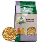 Triol Original Корм для канареек, 450 г