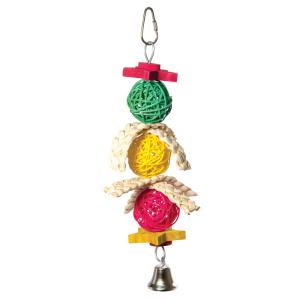 Թռչունների Խաղալիք Triol