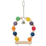 Bird Swing -Triol (205/295 x 180 մմ)