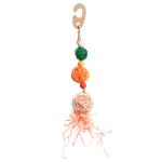 Թռչունների Խաղալիք Triol