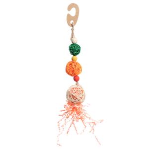 Թռչունների Խաղալիք Triol