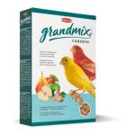 Полноценный корм для канареек – 1 кг GrandMix Canarini