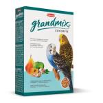 GrandMix Cocorite – Полноценный корм для волнистых попугаев – 1 кг