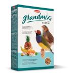 Էկզոտիկ փոքր թռչունների համար լիարժեք կեր – 400 գ GrandMix Esotici