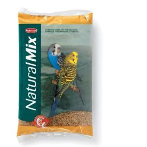 Լիարժեք կեր ալիքավոր թութակների համար – 1 կգ NaturalMix Cocorite