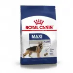 Royal Canin Maxi Չոր կեր մեծ ցեղատեսակների չափահաս շների համար - 15 կգ
