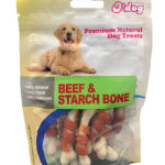 Treat for the dog - O'Dog beef bones
