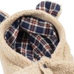 Շան Վերարկու Teddy -40cm