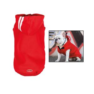 Sporty Sweatshirt for Dogs- L (60 սմ)