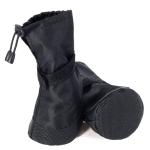 «Սպորտ» շների կոշիկներ, XL չափս, 4 հատ, սև, 90 × 75 × 195 մմ Triol