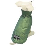 Triol BE TRENDY Reversible Winter Vest "Silver" XS, 20 cm, Silver/Green