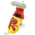 Սվիտեր «Դրակոնչիկ», S չափս (25 սմ), շան համար Triol