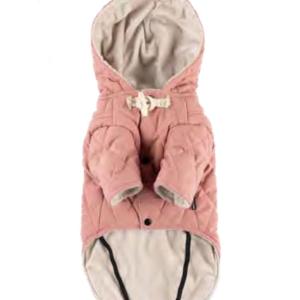 Շան Վերարկու Montgomery -25cm