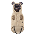 Շան Վերարկու Teddy -40cm