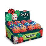 Խաղալիք գնդակ շան համար -1հատ 7.5 սմ