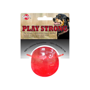 Խաղալիք գնդակ շների համար 3.25sm