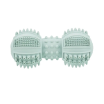 Игрушка для щенков Trixie Denta Fun — гантель из термопластичной резины