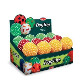 Խաղալիք գնդակ շան համար -1հատ 6,5 cm