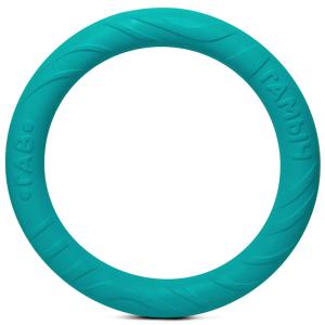 Շների խաղալիք «Օղակ», չափս՝ S, ∅180 մմ Gamma ԳԱՎ ԳԱՄԻՉ