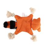 Փափուկ խաղալիք «Կարմիր պանդա», 280 մմ Triol LOVE THE PLANET