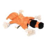 Փափուկ խաղալիք «Կարմիր պանդա», 280 մմ Triol LOVE THE PLANET