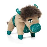 Мягкая игрушка «Зубр», 260 мм Triol LOVE THE PLANET