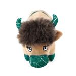 Мягкая игрушка «Зубр», 260 мм Triol LOVE THE PLANET