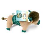 Мягкая игрушка «Зубр», 260 мм Triol LOVE THE PLANET