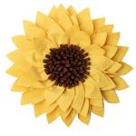 Հոտով ինտերակտիվ գորգ «Արևածաղիկ», 40×40 սմ Gamma