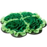 Հոտով ինտերակտիվ գորգ "Կլեվեր", 40x40 սմ Gamma