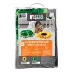 Հոտով ինտերակտիվ գորգ "Կլեվեր", 40x40 սմ Gamma