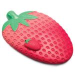 Շան խաղալիք «Ելակ»՝ բնական լատեքսից — 105 մմ Triol