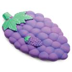 Triol “Grapes” Dog Toy – Natural Latex – 115 mm