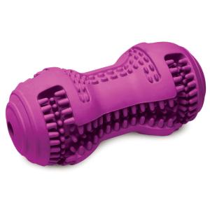 Շան խաղալիք «Գանտել-մերսիչ»՝ ամբողջական ռետինից, 115 մմ Triol