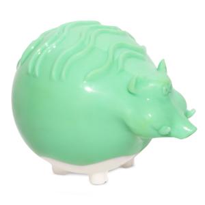 Շան խաղալիք «Կլոր վարազ»՝ տերմոպլաստիկ ռետինից — 102 մմ Triol