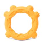 Շան խաղալիք «Լյագուշկա-կալցո»՝ թերմոպլաստիկ ռեզինից, Ø128 մմ Triol AROMA