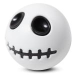 Շան խաղալիք «Հոգի գնդակ»՝ թերմոպլաստիկ ռեզինից, Ø65 մմ Triol HORROR