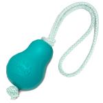 Gamma ГАВ ГАМЫЧ Игрушка для собак «Груша с веревкой», 100 x 80 мм